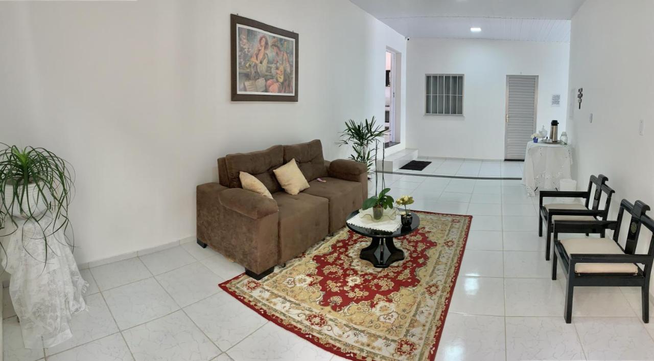 Amigos Da - Nova Administração Casa de hóspedes 3*