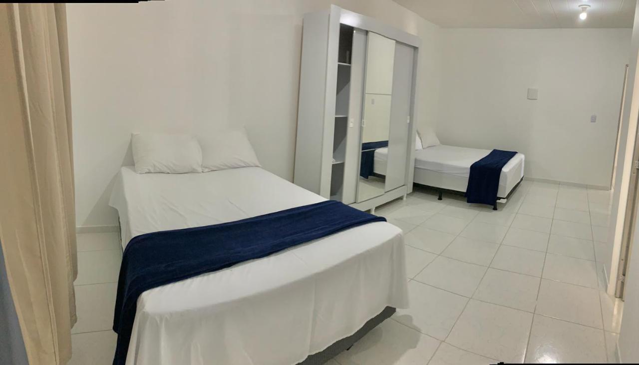 Amigos Da - Nova Administração 3* Fortaleza (Ceara)