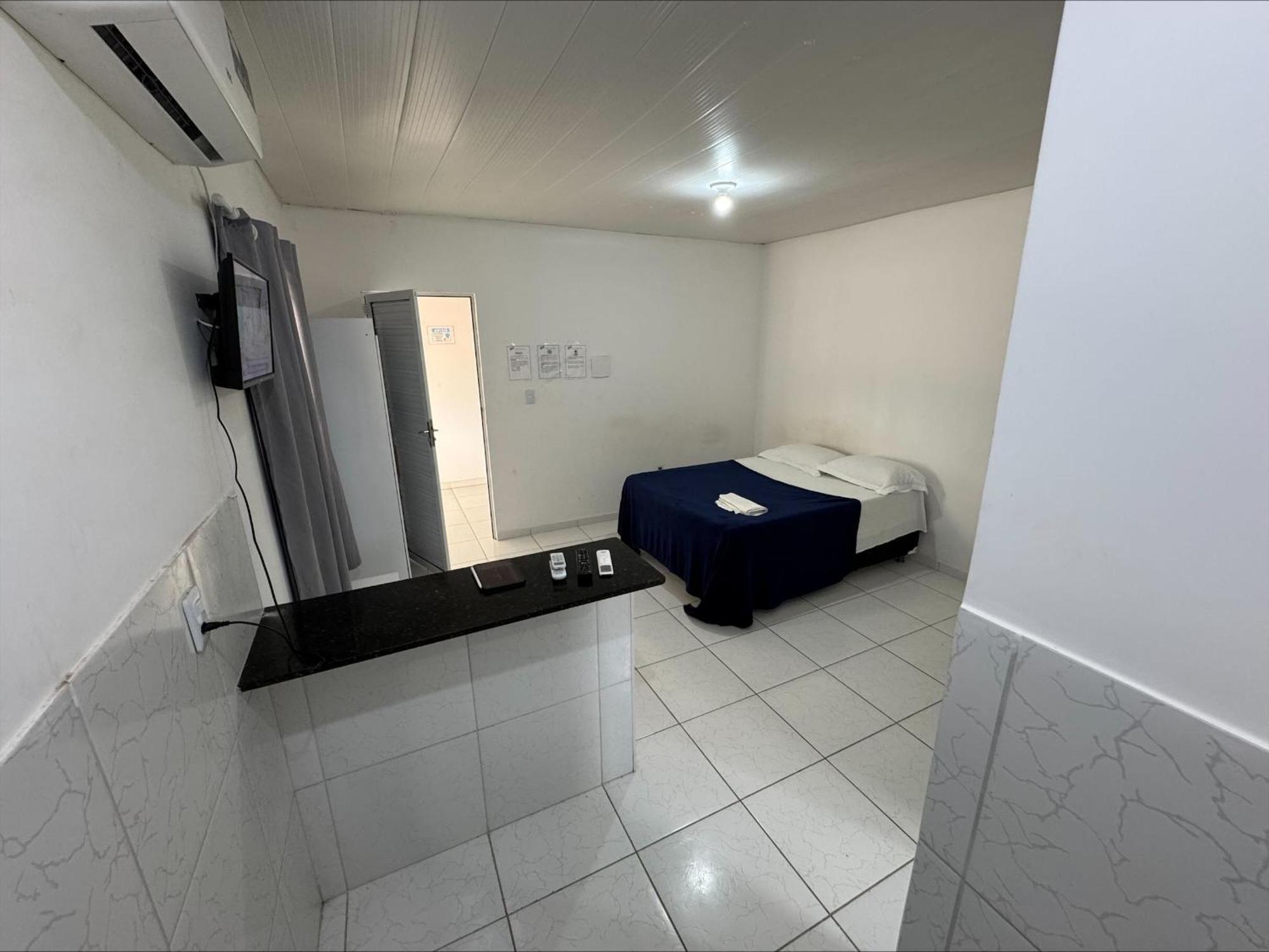 Amigos Da - Nova Administração 3* Fortaleza (Ceara)