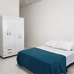 Amigos Da - Nova Administração 3* Fortaleza (Ceara)
