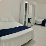 Amigos Da - Nova Administração 3* Fortaleza (Ceara)
