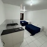 Amigos Da - Nova Administração 3* Fortaleza (Ceara)