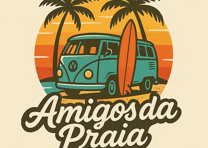 Amigos da Praia